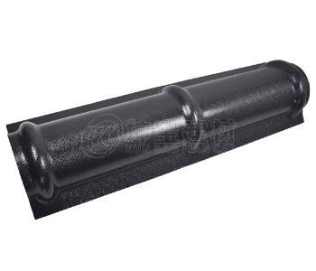 斜脊瓦_樹脂瓦配件 斜脊瓦_樹脂瓦配件