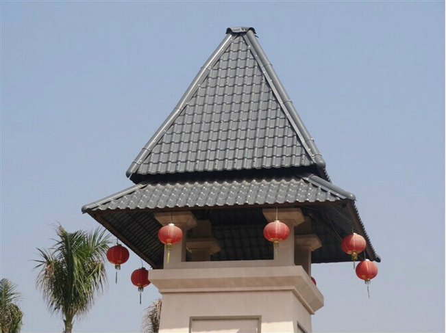 合成樹(shù)脂瓦價(jià)格多少錢(qián)一平米? 為什么差距這么大? 合成樹(shù)脂瓦價(jià)格多少錢(qián)一平米? 為什么差距這么大?