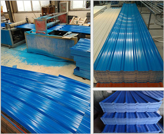 【塑鋼瓦多少錢一平米】塑鋼瓦多少錢一平方