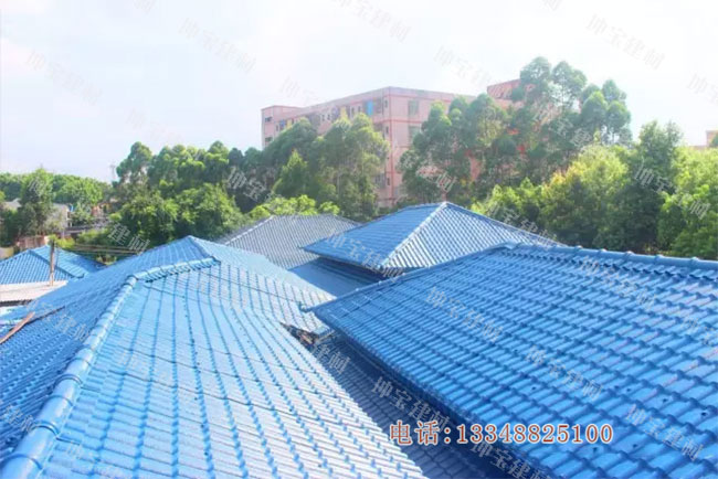 塑料建材將成為我國第四大類新型基礎材料