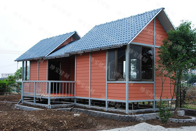 湖南十大樹脂瓦品牌