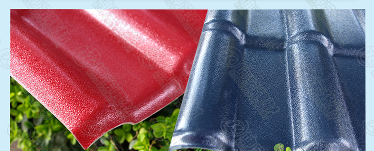 樹脂瓦下雨季節隔音效果怎么樣? 樹脂瓦下雨季節隔音效果怎么樣?