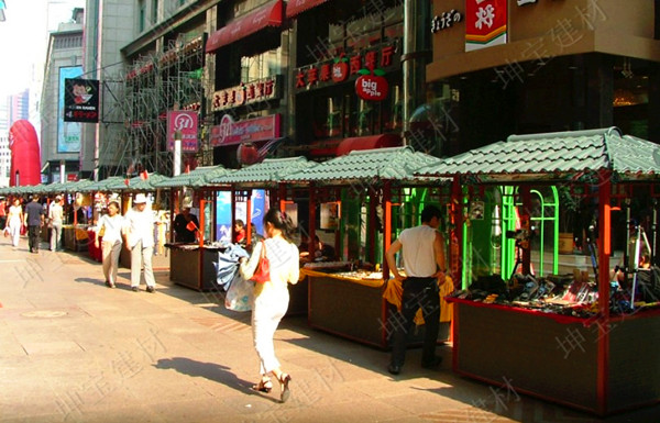 想要低碳屋面,優(yōu)選“綠色”屋面瓦!