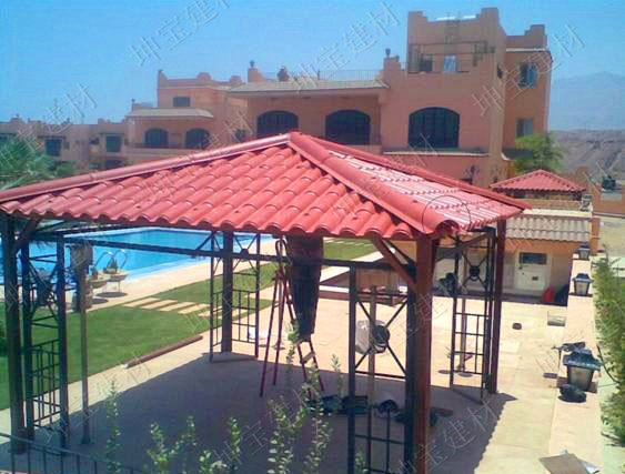 高端定制秸稈瓦,拒絕無故退貨!我們是有原因的