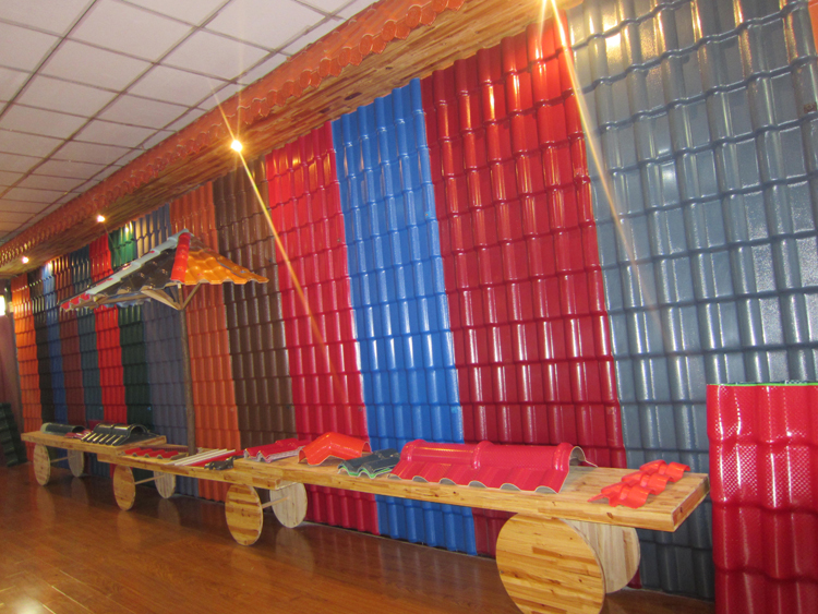 秸稈瓦的21個(gè)客戶提問(wèn)及正確解答