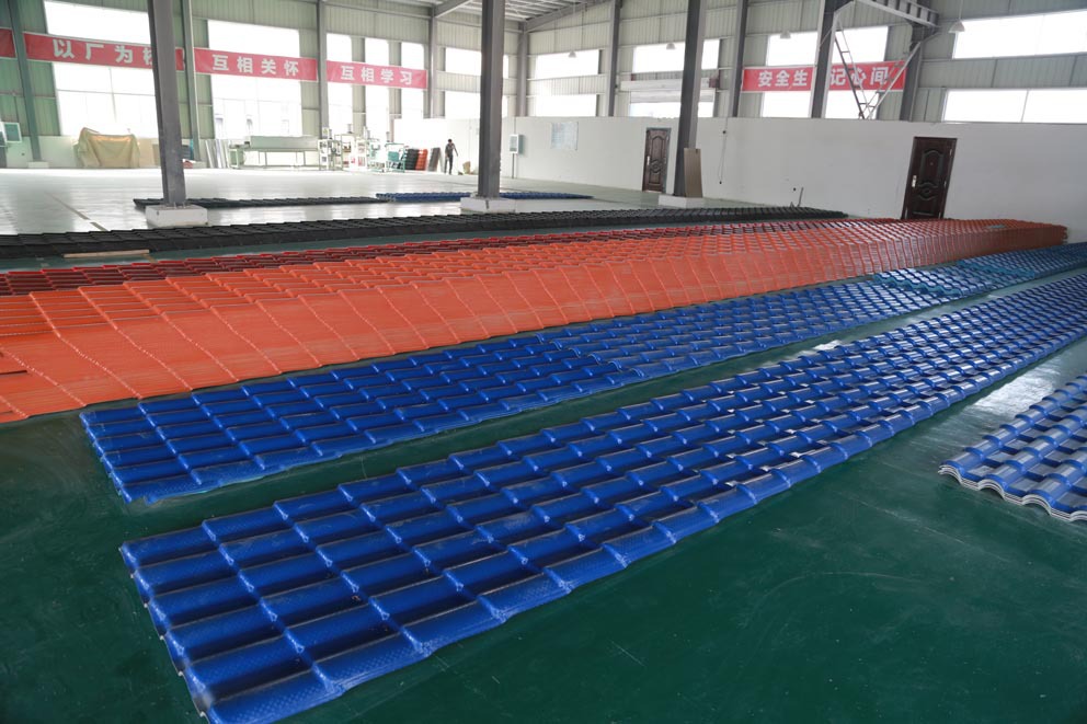 秸稈瓦_坤寶百科