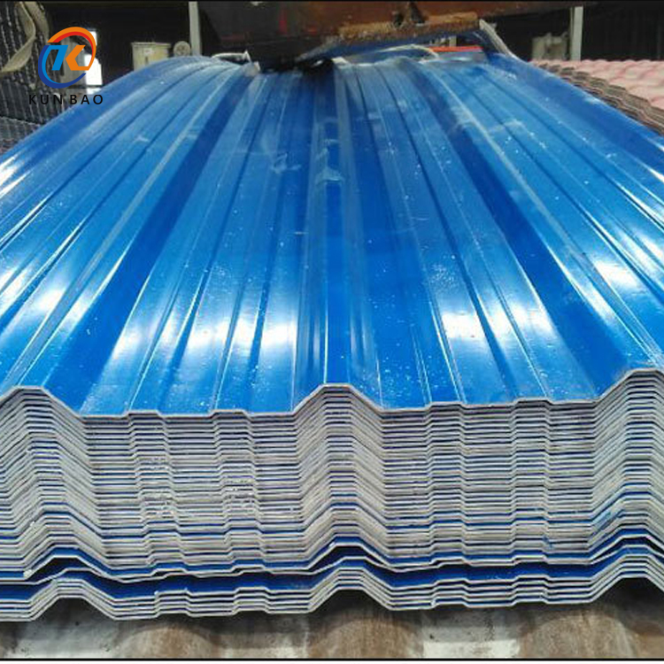 老司機APVC防腐瓦廠家有什么優勢呢? 老司機APVC防腐瓦廠家有什么優勢呢?