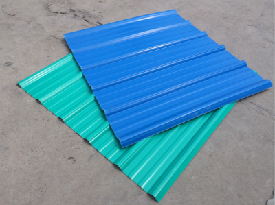 pvc塑料瓦可以解決酸雨腐蝕的問題 pvc塑料瓦可以解決酸雨腐蝕的問題