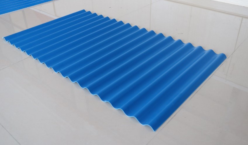 塑鋼瓦與彩鋼瓦有什么區別?哪種好? 塑鋼瓦與彩鋼瓦有什么區別?哪種好?