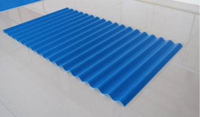 塑鋼瓦的簡介 塑鋼瓦的簡介