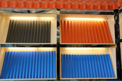 塑鋼瓦與彩鋼瓦有什么區(qū)別 塑鋼瓦與彩鋼瓦有什么區(qū)別