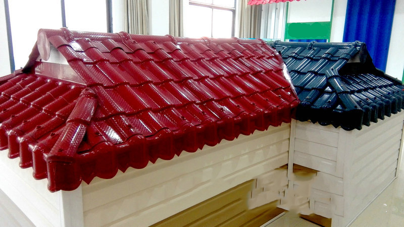 秸稈瓦賣多少錢一米?秸稈纖維瓦多少錢一平方?-坤寶秸稈瓦回答