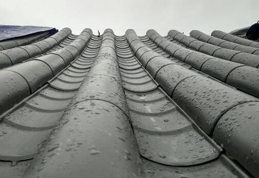 西安仿古樹脂瓦廠家 西安仿古樹脂瓦廠家