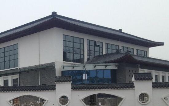 西安仿古瓦哪家好 西安仿古瓦哪家好