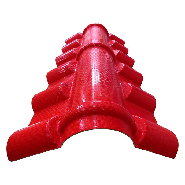 增強纖維合成樹脂瓦及其制備方法與流程-花三分鐘了解