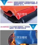 讓他告訴你阻燃樹脂瓦的制作方法-花三分鐘了解