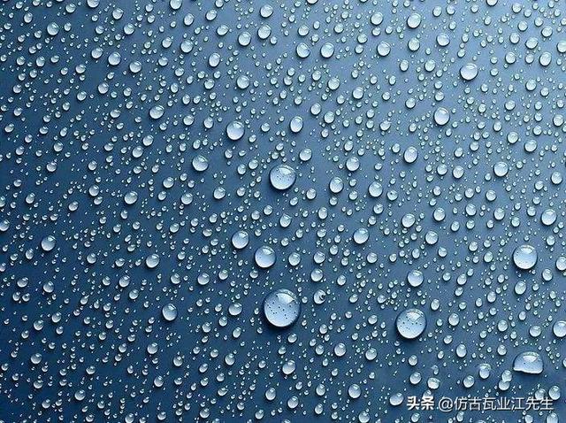 合成樹脂瓦屋面底部有冷凝水/水珠怎么辦?如何解決? 合成樹脂瓦屋面底部有冷凝水/水珠怎么辦?如何解決?