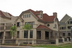 瀝青瓦的使用壽命有多長?預防措施是什么?