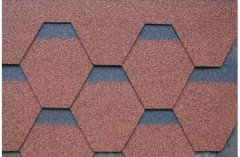 瀝青瓦是由什么材料制成的?使用壽命有多長?