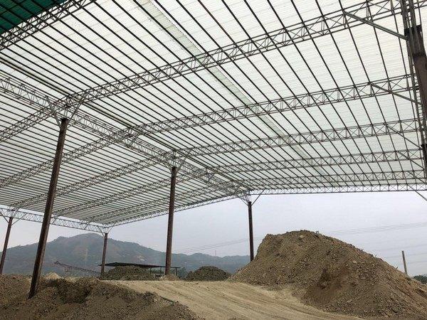 FRP采光瓦廠家標準