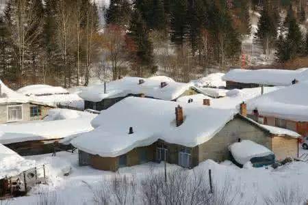 中國***美的鄉村景色,看看有你的家鄉嗎