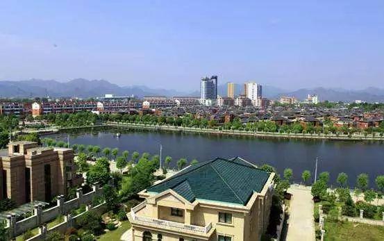 中國***美的鄉村景色,看看有你的家鄉嗎