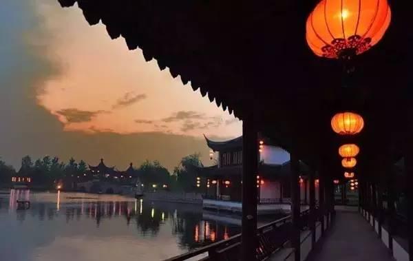 小院回廊，一步一景！