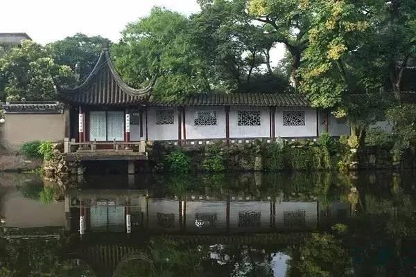 小院回廊，一步一景！