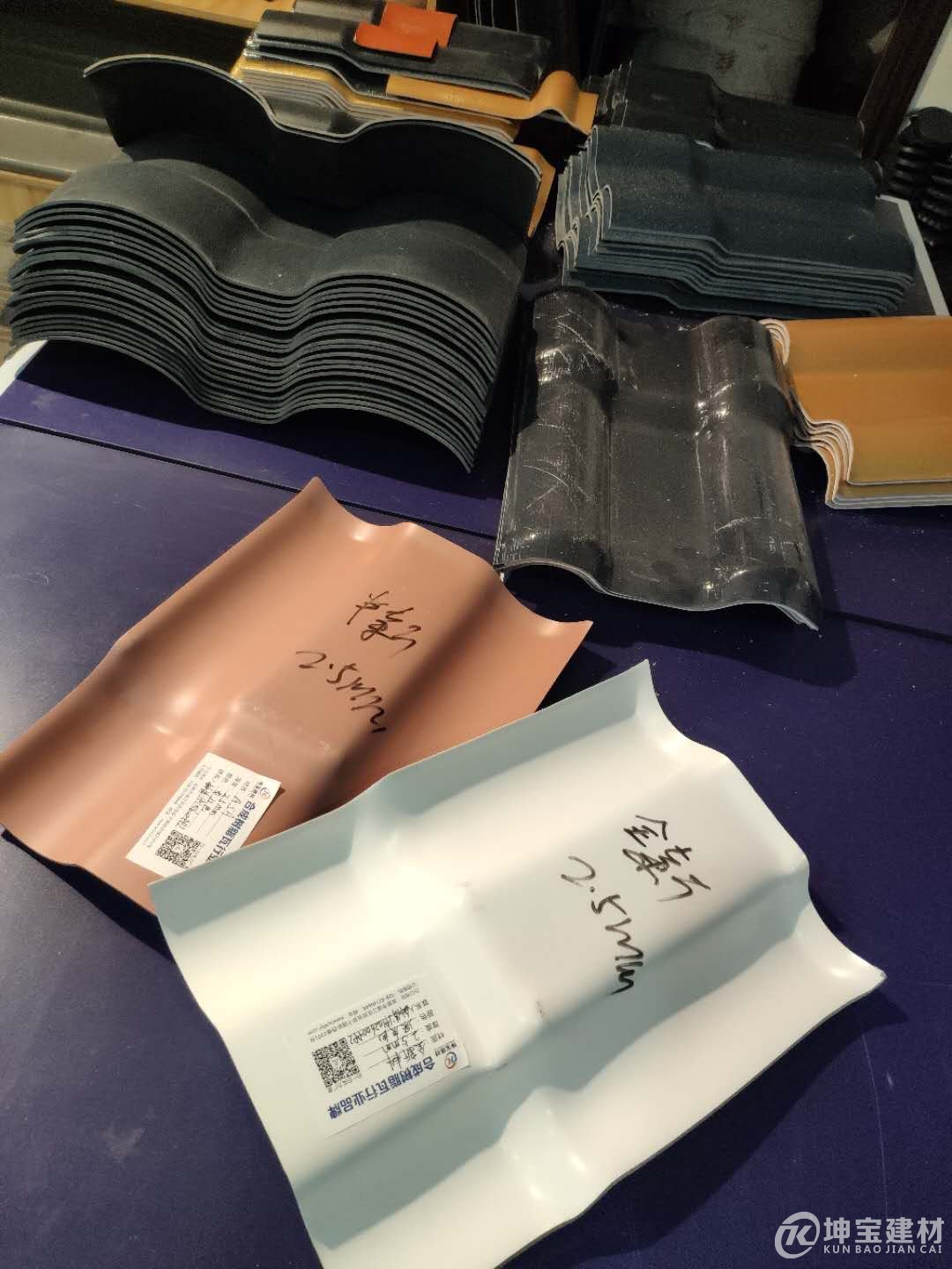 150平米合成樹脂瓦造價 150平米合成樹脂瓦造價