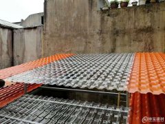 采光瓦安裝方法?采光瓦能運(yùn)用到那些地方?