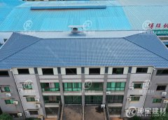 工廠樹脂瓦 - 房頂屋面瓦