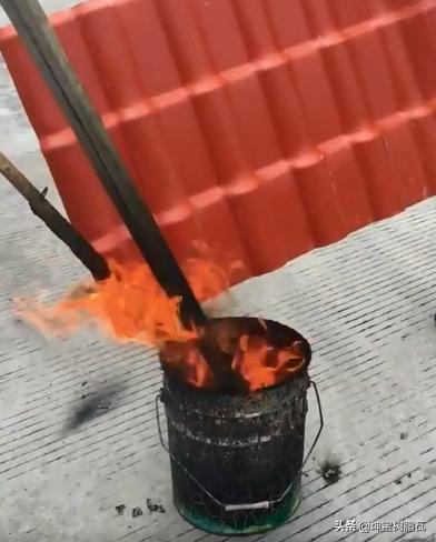 關(guān)于鑒別樹脂瓦質(zhì)量的五大謠言，你中招了嗎？