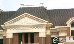 水泥瓦生產廠家