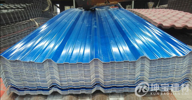 【防腐瓦多少錢一平】防腐瓦多少錢一平方米