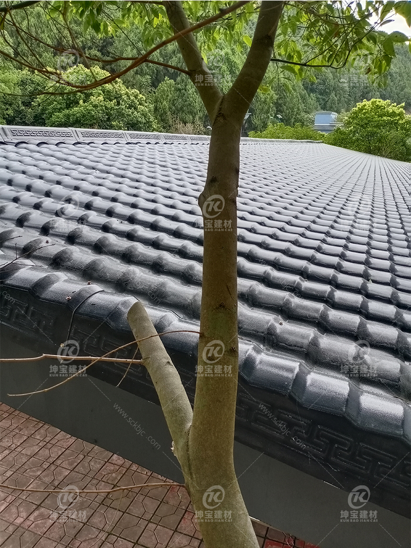 老房直接加蓋樹脂瓦?這3個致命錯誤,差點讓我賠光裝修款!