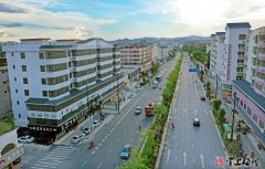 梅州區店招和鐵皮瓦換樹脂瓦整治行動