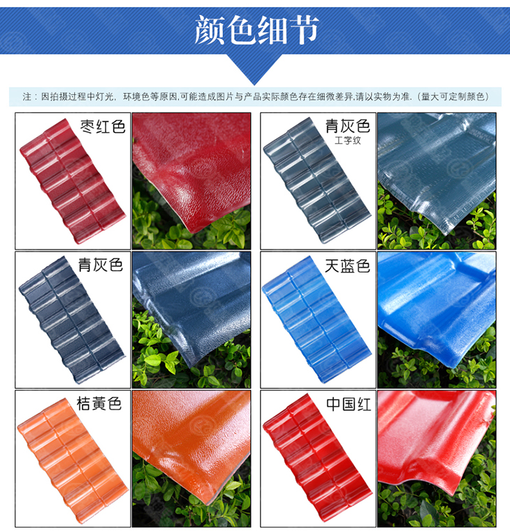 樹脂瓦多少錢一個平米隔熱怎么樣?